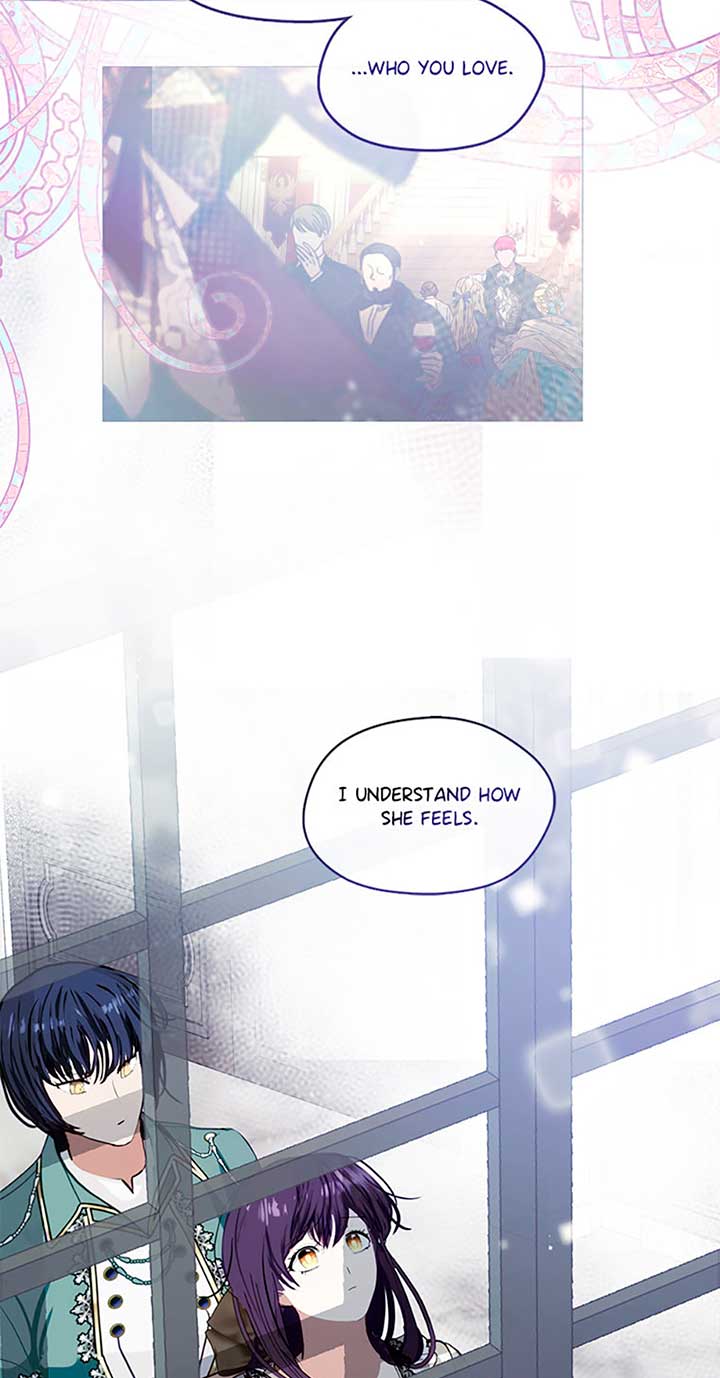 My Family is Obsessed with Me Chapter 103 page 59
