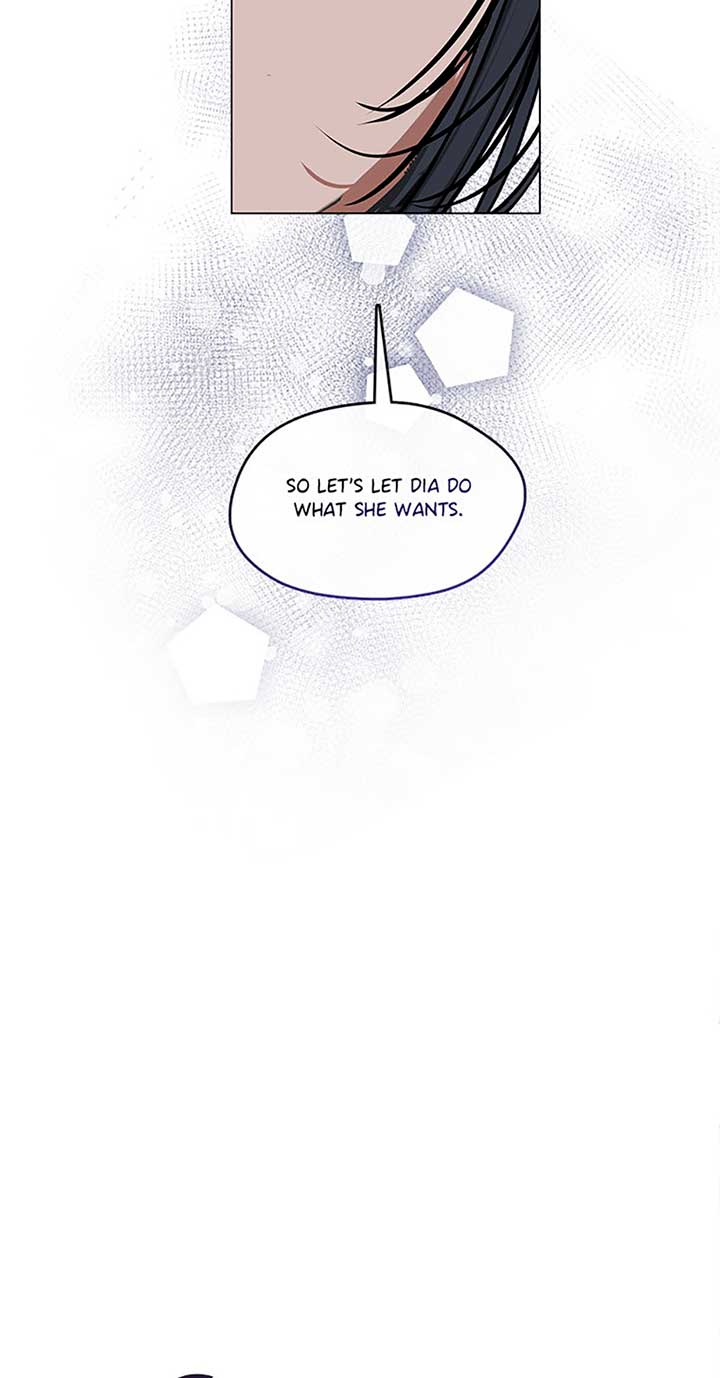 My Family is Obsessed with Me Chapter 103 page 61