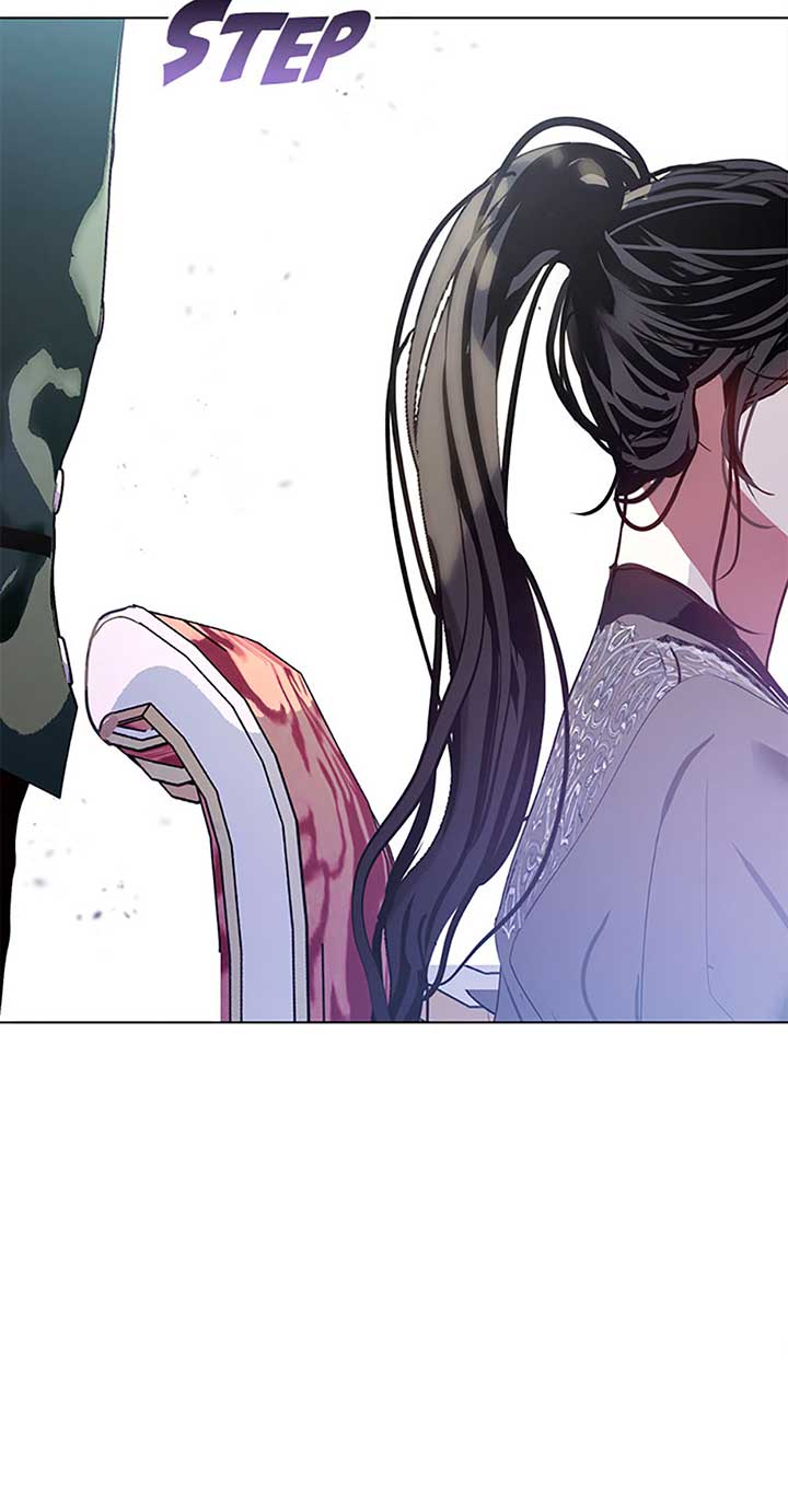 My Family is Obsessed with Me Chapter 103 page 62