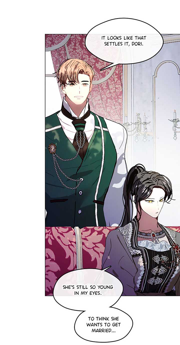 My Family is Obsessed with Me Chapter 103 page 63