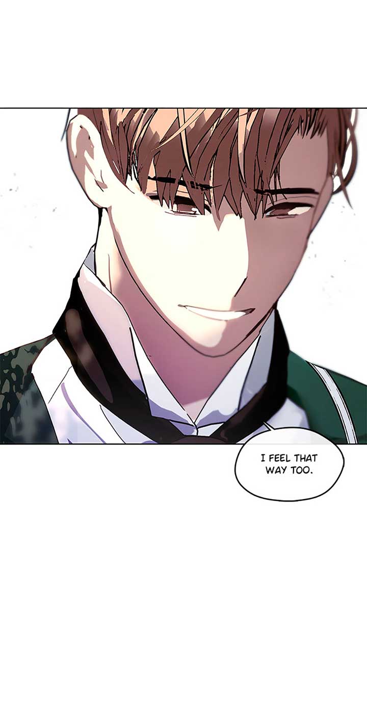 My Family is Obsessed with Me Chapter 103 page 64
