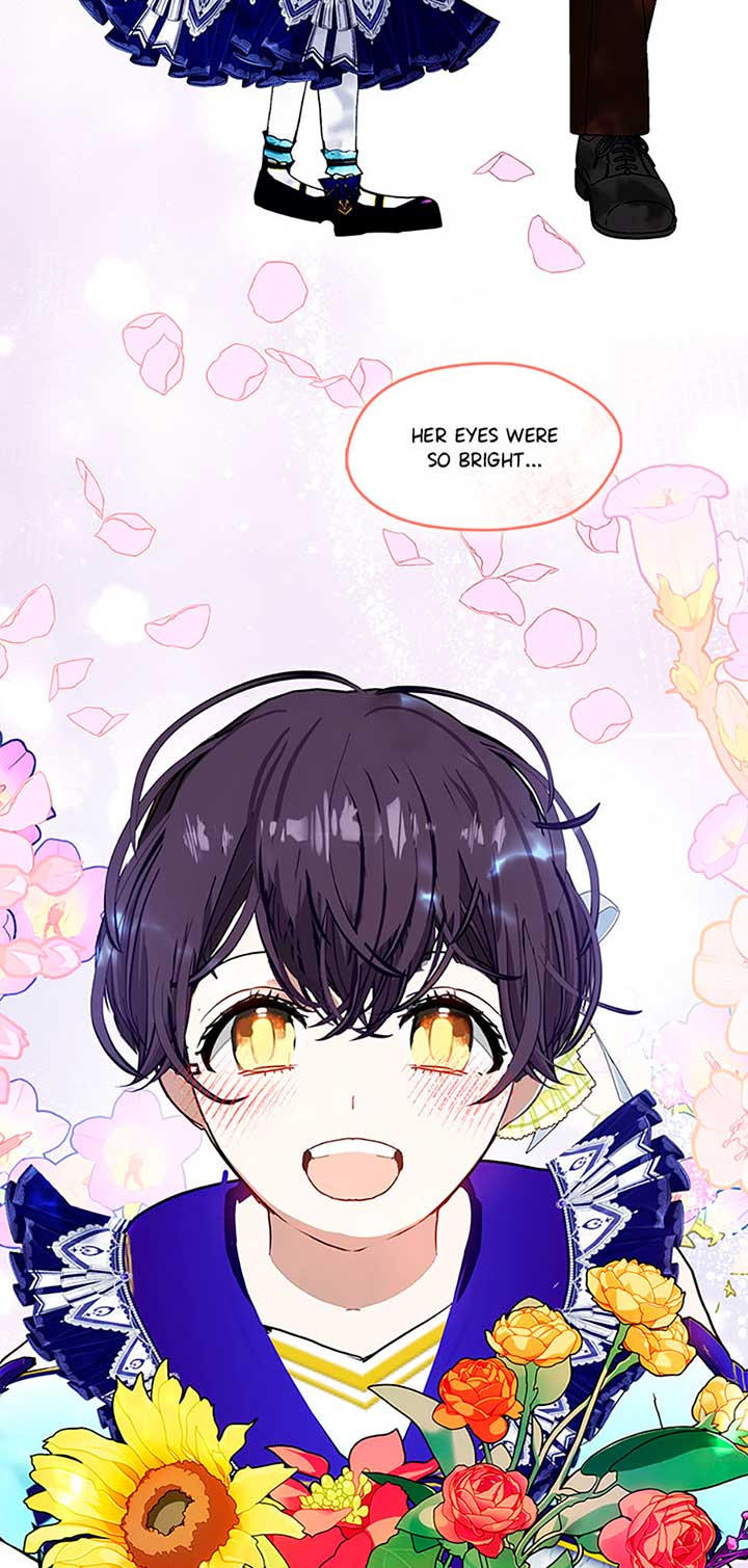My Family is Obsessed with Me Chapter 103 page 66