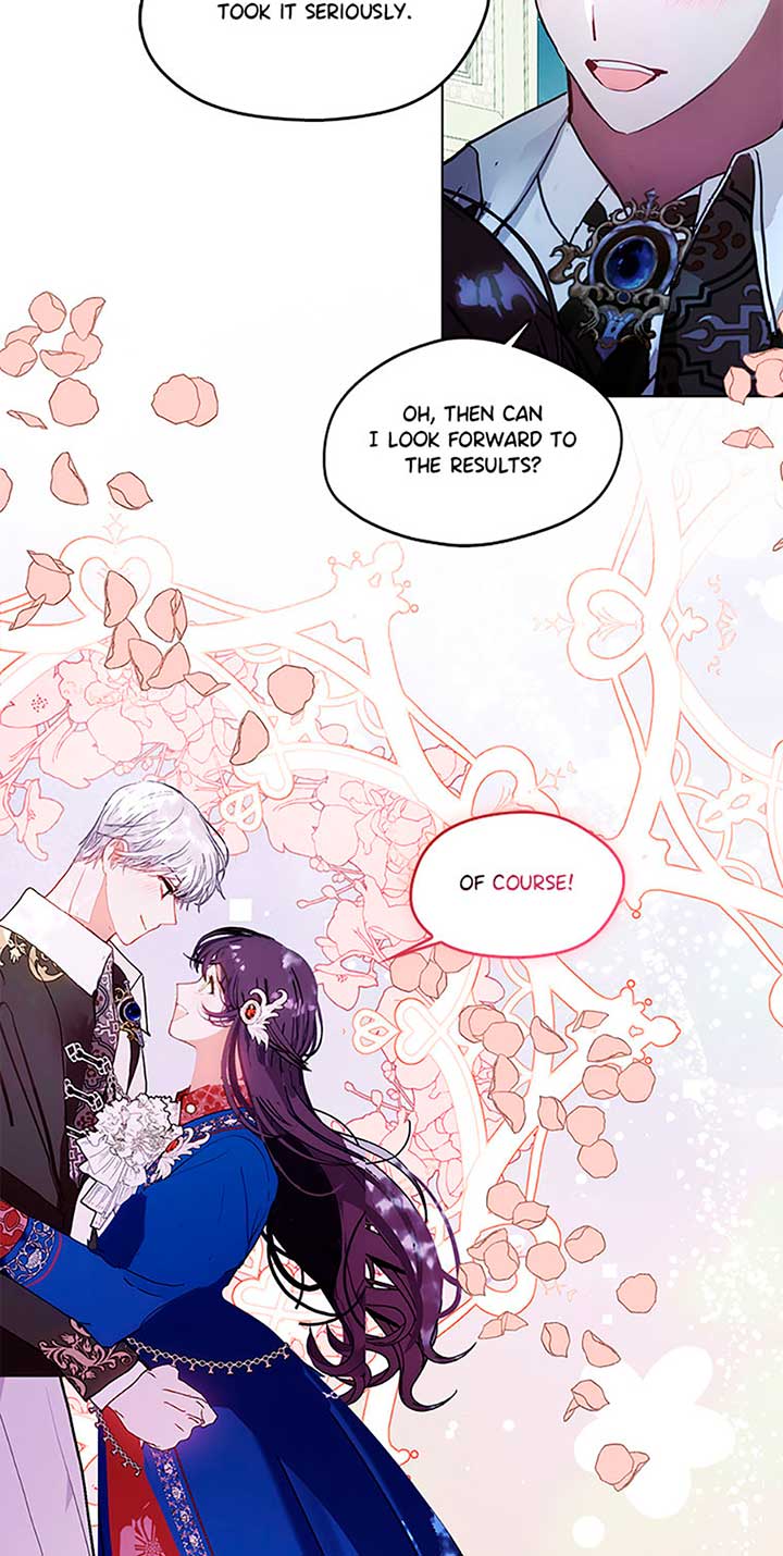 My Family is Obsessed with Me Chapter 103 page 6