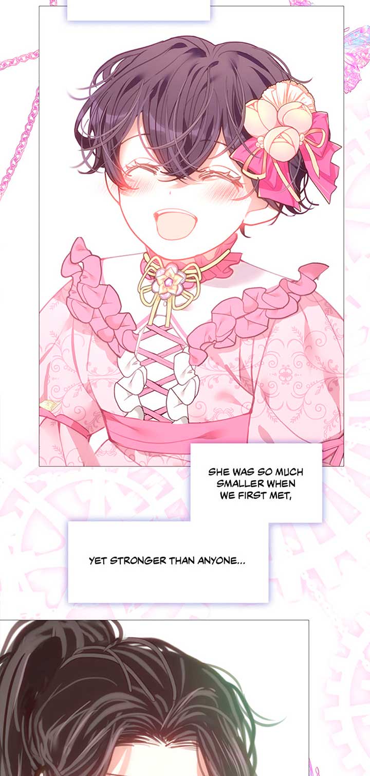 My Family is Obsessed with Me Chapter 103 page 69