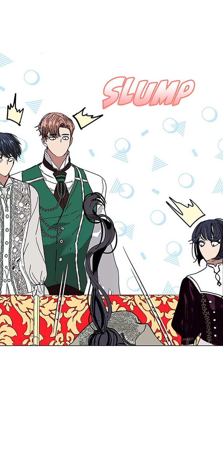 My Family is Obsessed with Me Chapter 103 page 72