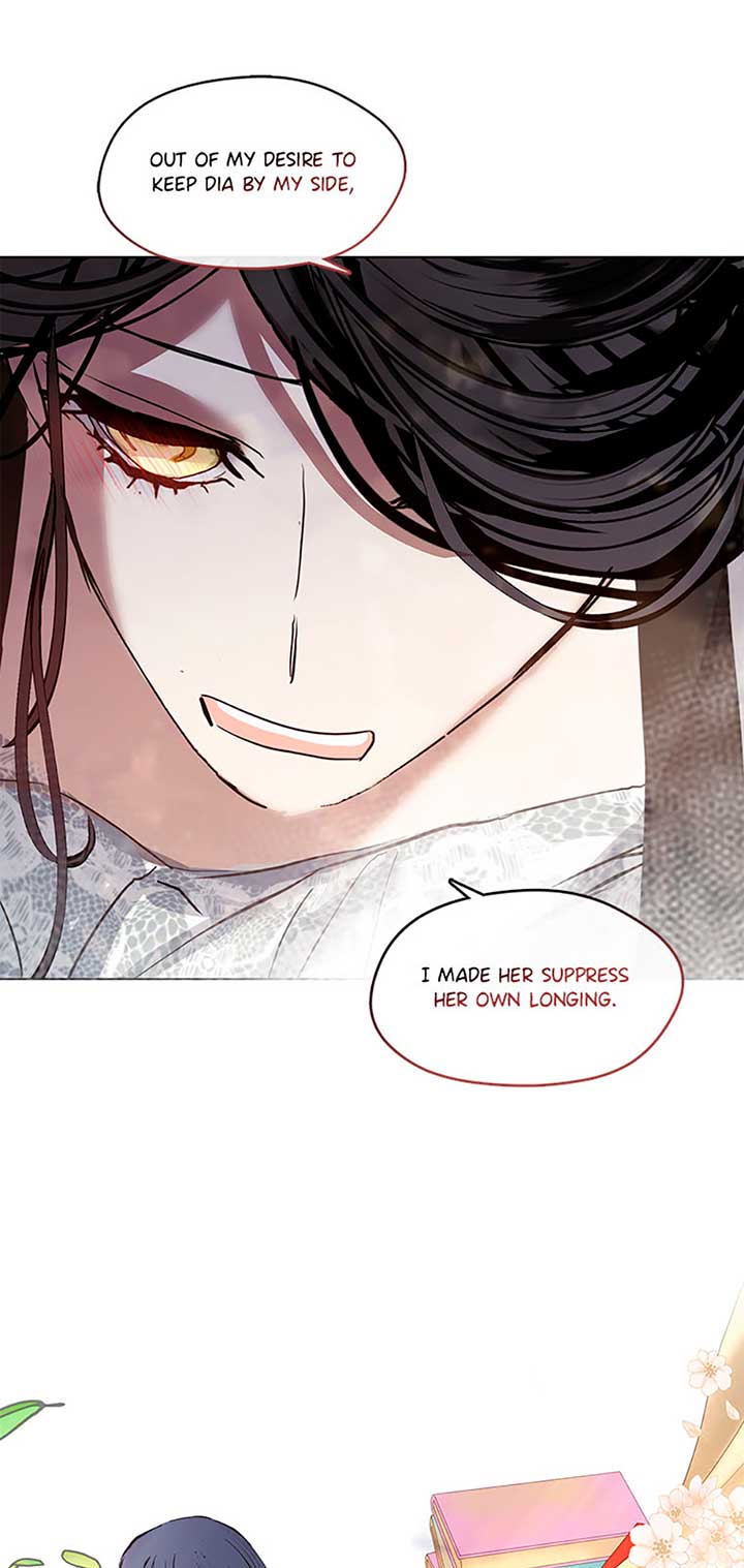 My Family is Obsessed with Me Chapter 103 page 73