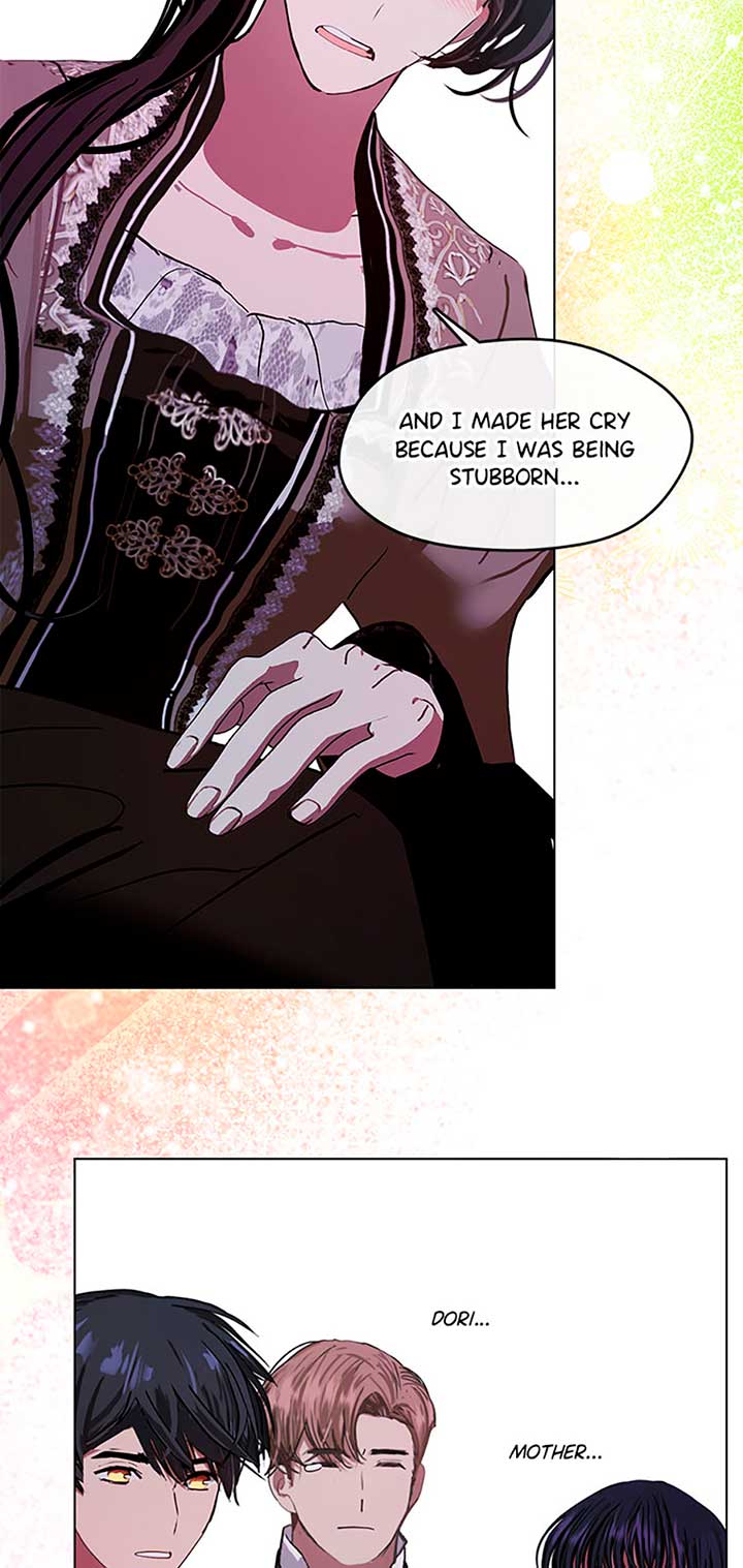 My Family is Obsessed with Me Chapter 103 page 76