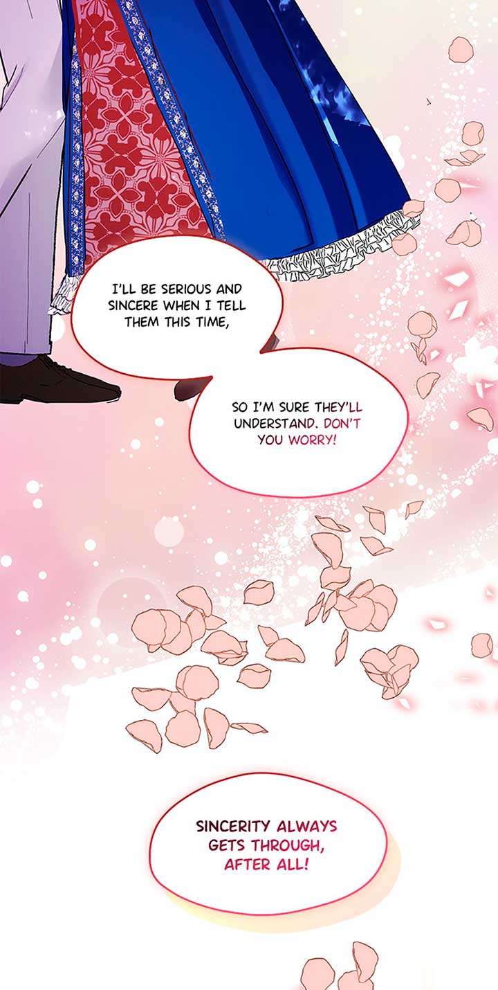My Family is Obsessed with Me Chapter 103 page 7