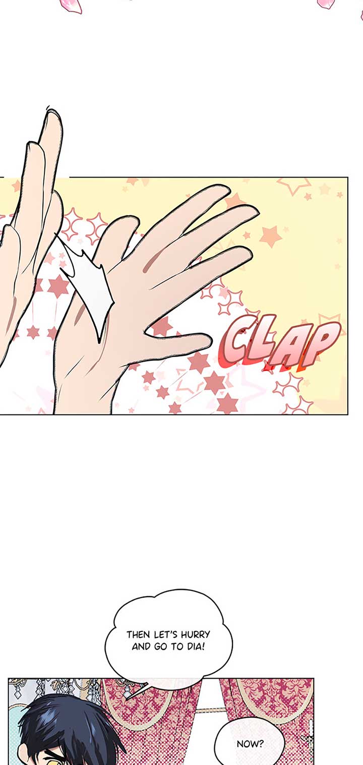 My Family is Obsessed with Me Chapter 103 page 80