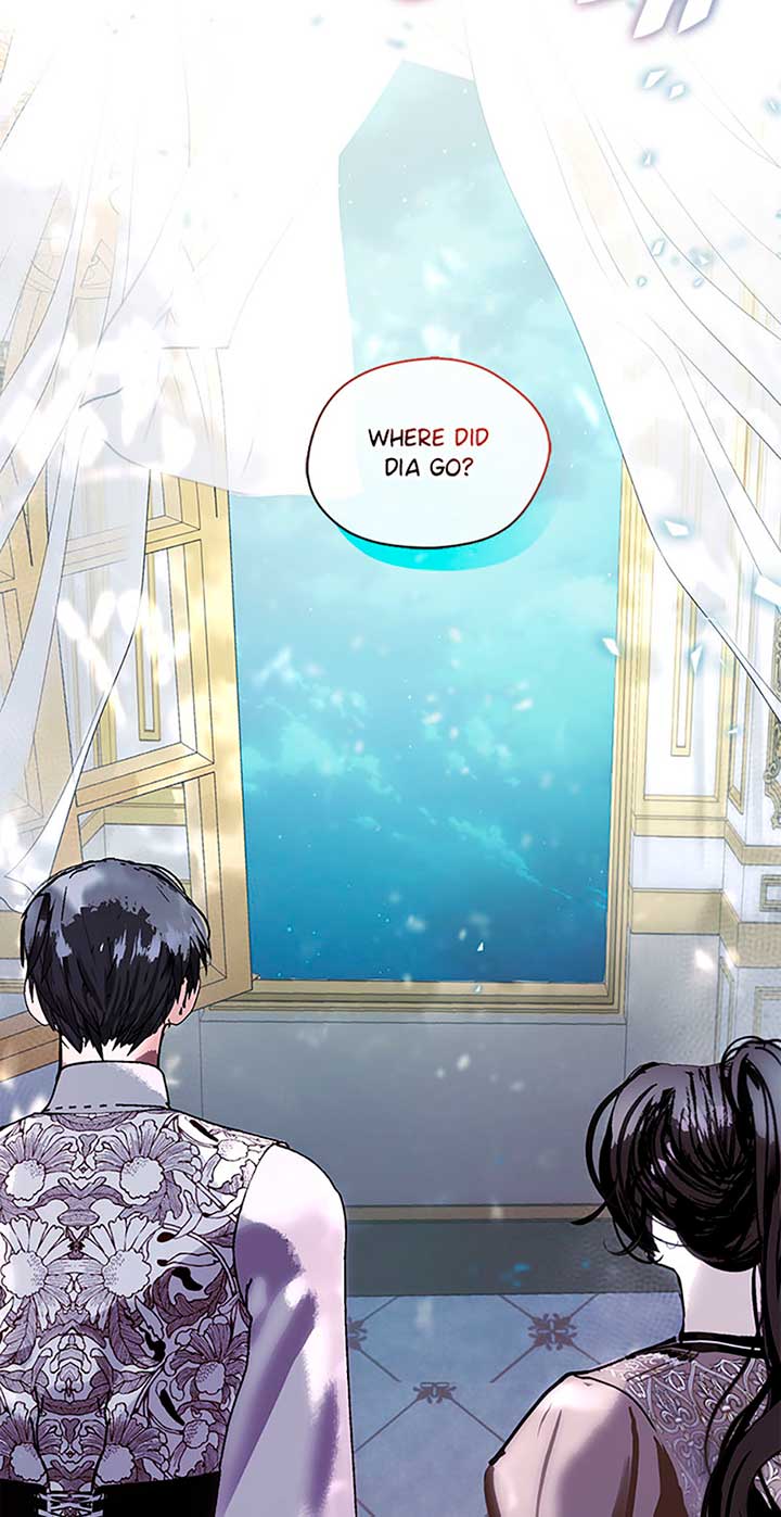 My Family is Obsessed with Me Chapter 103 page 88