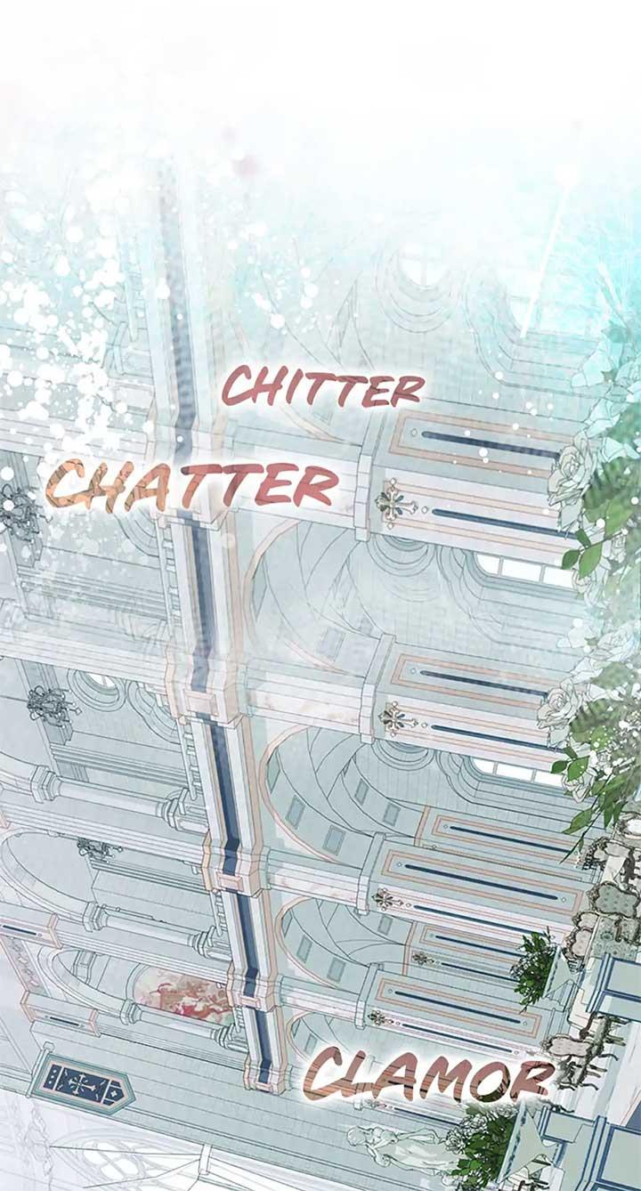 My Family is Obsessed with Me Chapter 105 page 0