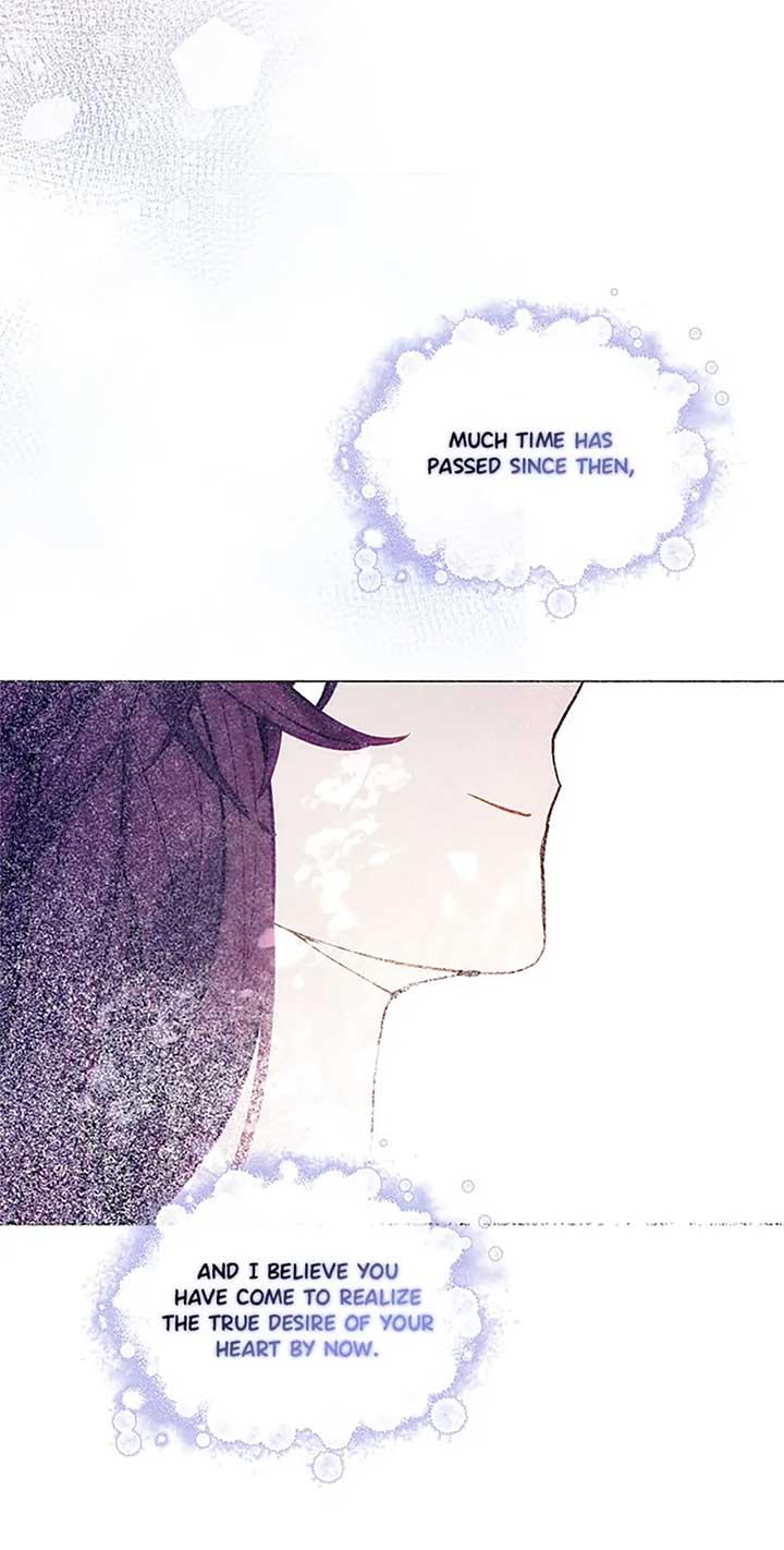 My Family is Obsessed with Me Chapter 105 page 105
