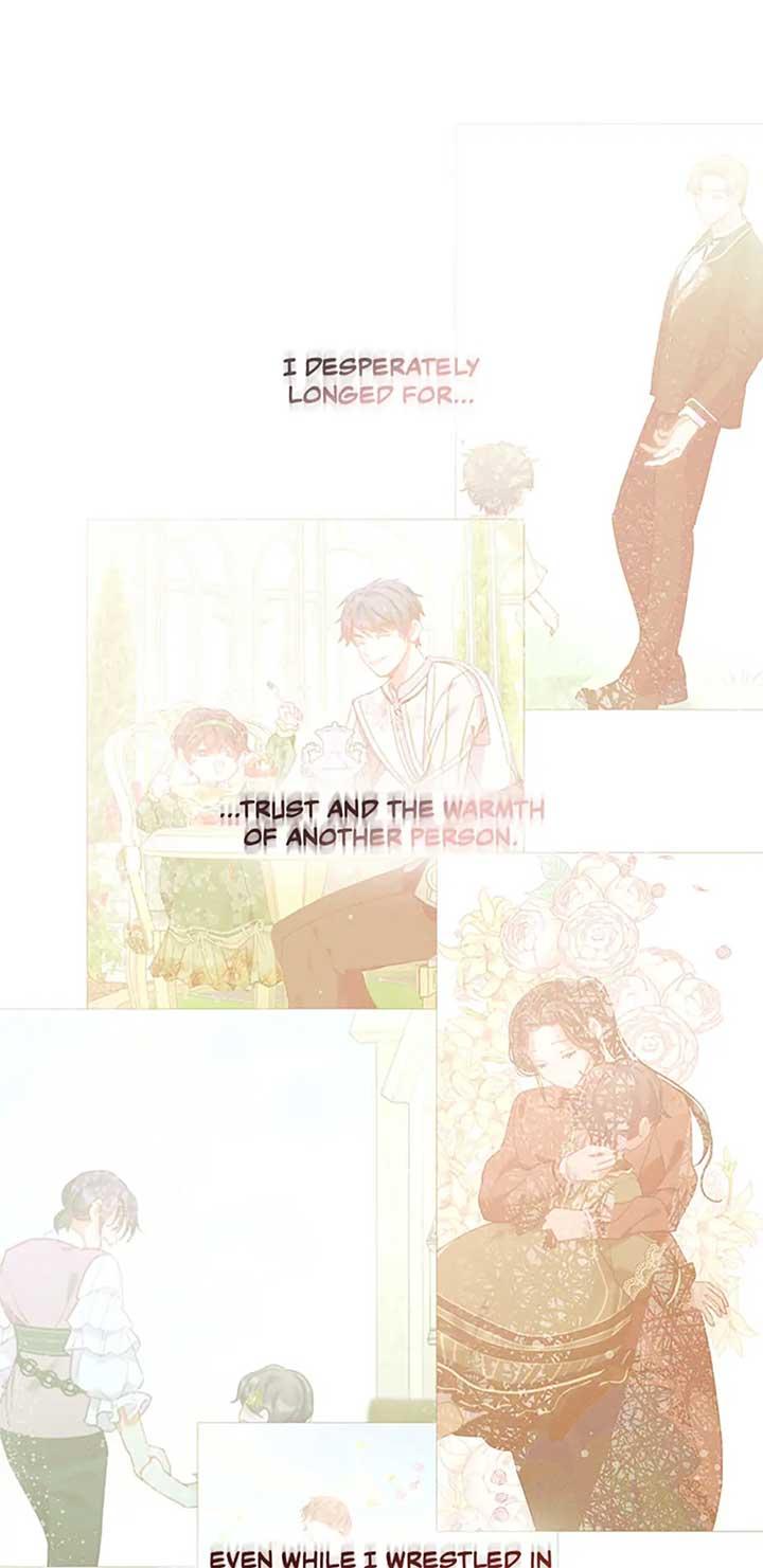 My Family is Obsessed with Me Chapter 105 page 106