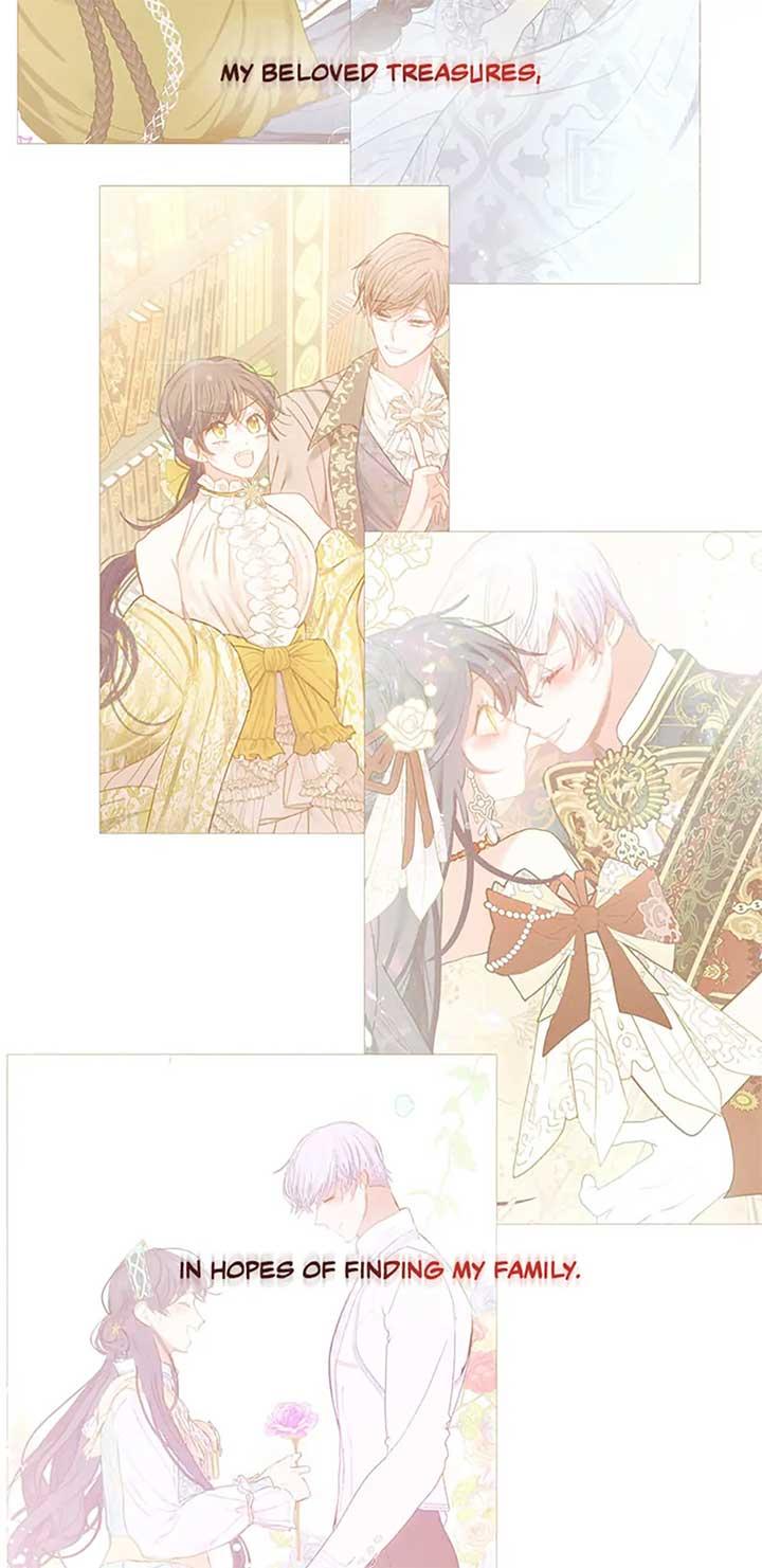 My Family is Obsessed with Me Chapter 105 page 108