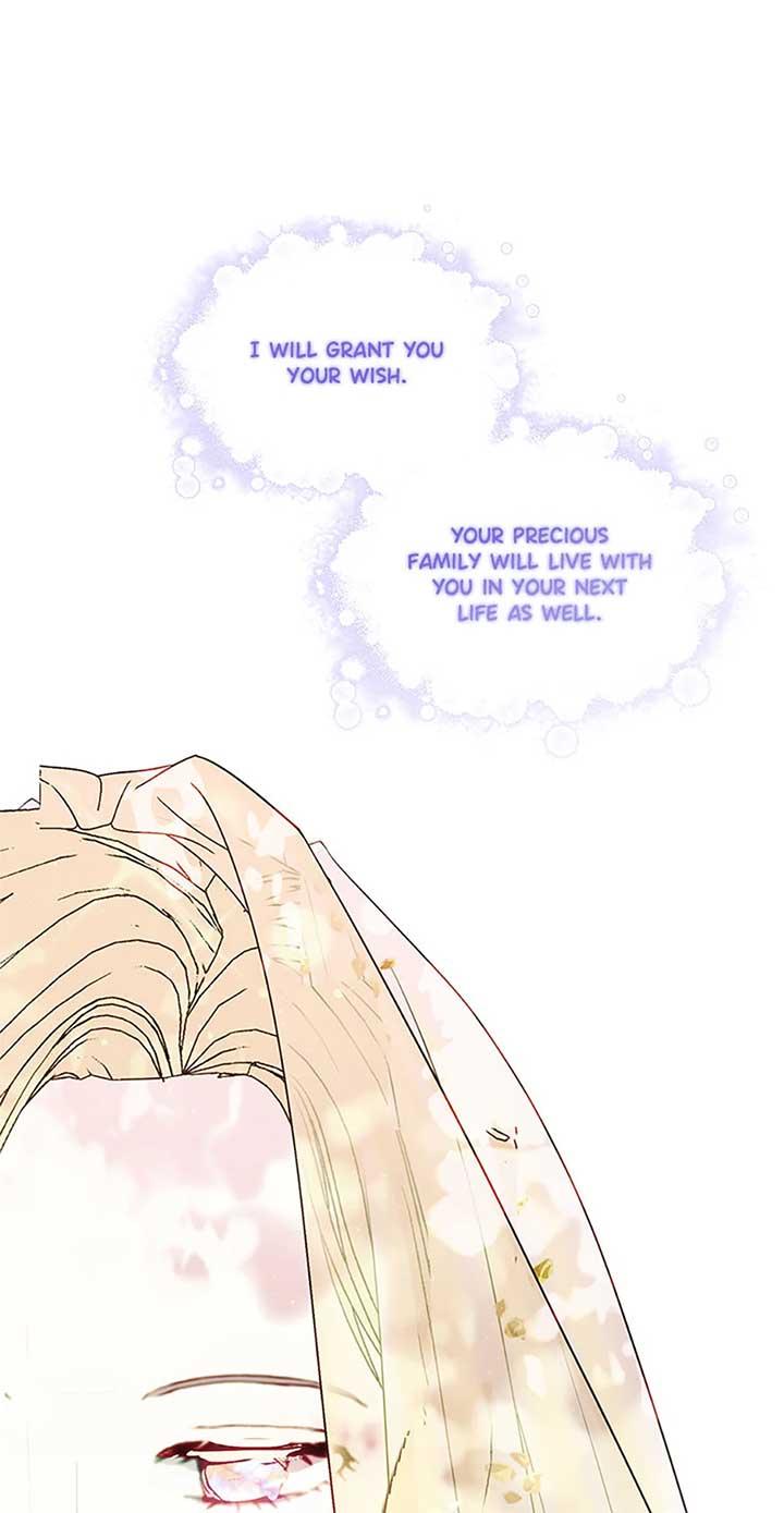 My Family is Obsessed with Me Chapter 105 page 113