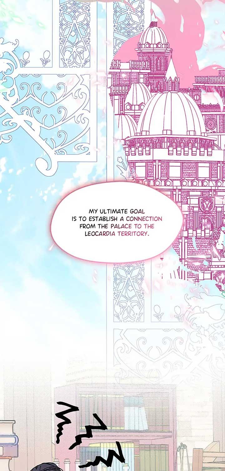 My Family is Obsessed with Me Chapter 105 page 13