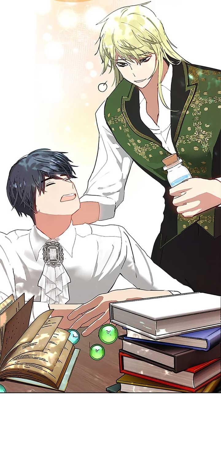 My Family is Obsessed with Me Chapter 105 page 15