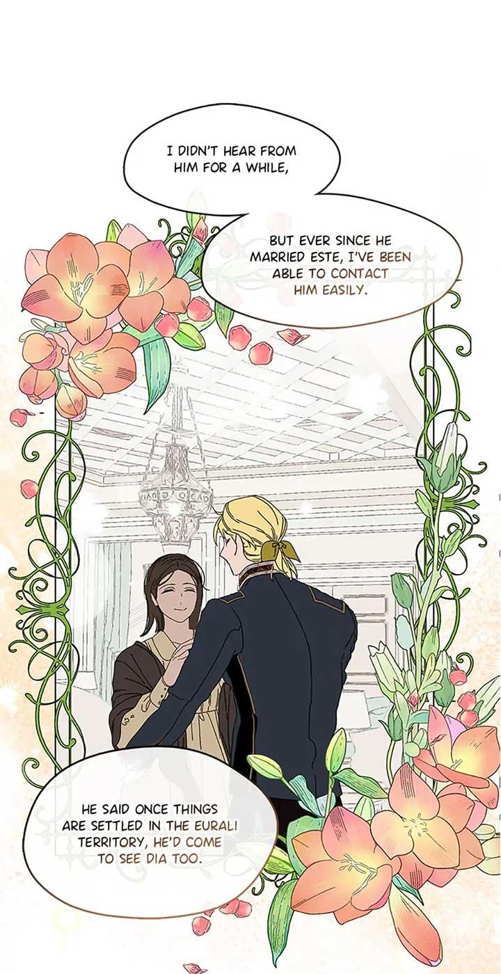My Family is Obsessed with Me Chapter 105 page 16
