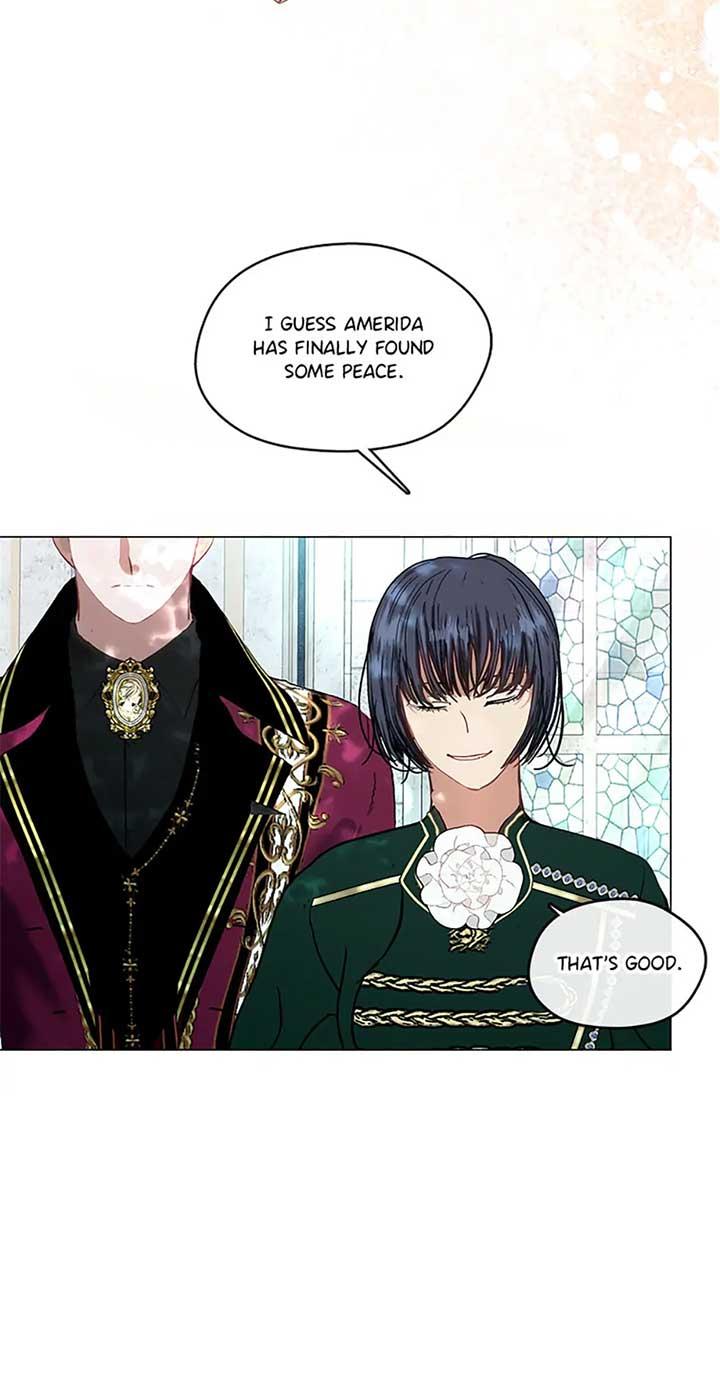 My Family is Obsessed with Me Chapter 105 page 17
