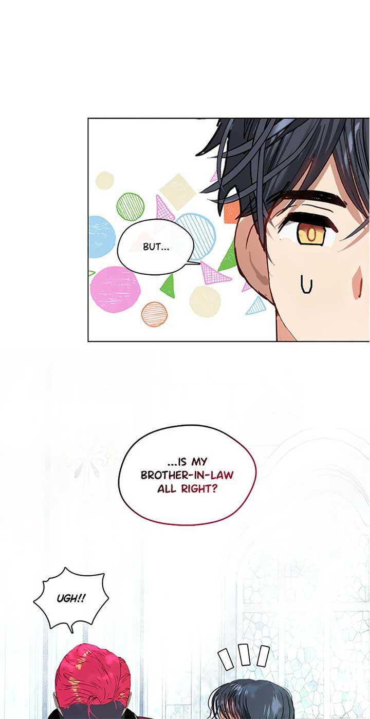 My Family is Obsessed with Me Chapter 105 page 18