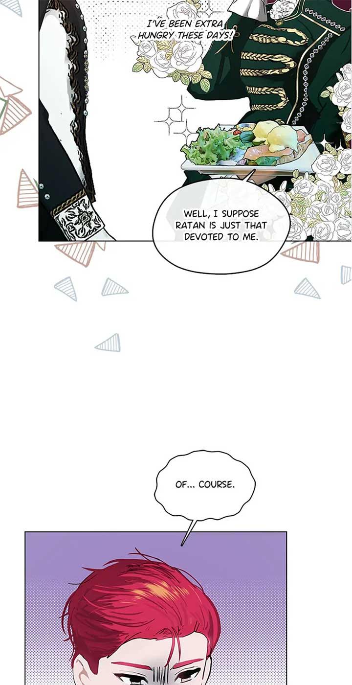 My Family is Obsessed with Me Chapter 105 page 20