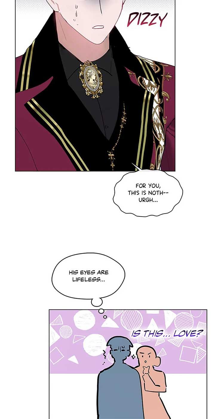 My Family is Obsessed with Me Chapter 105 page 21