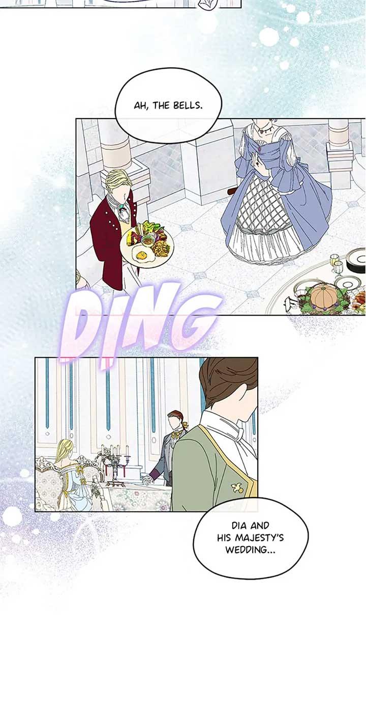 My Family is Obsessed with Me Chapter 105 page 23