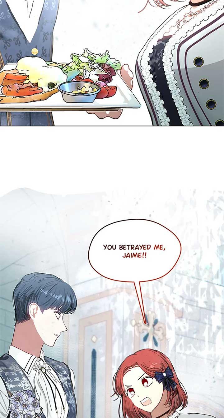 My Family is Obsessed with Me Chapter 105 page 2