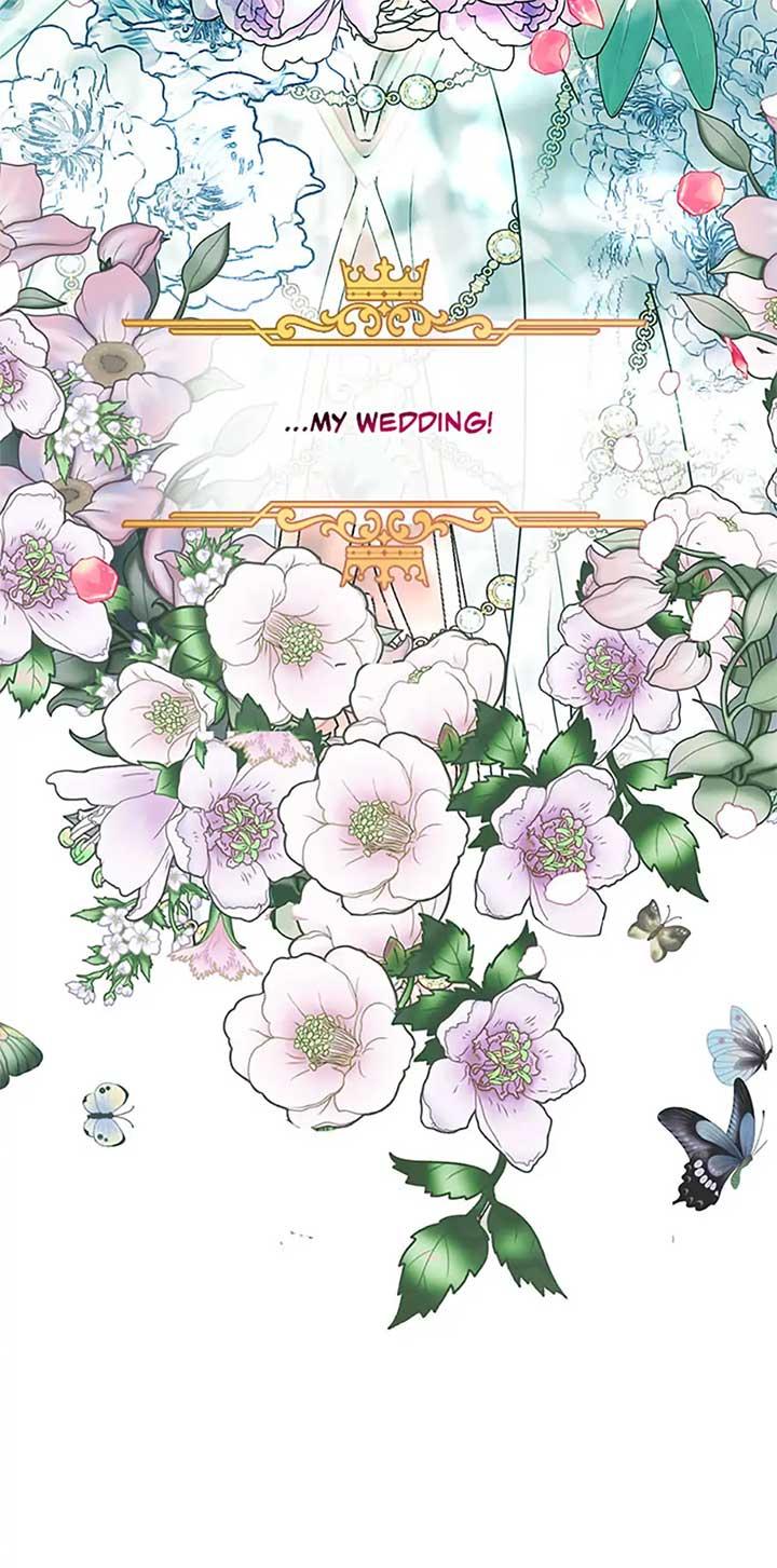 My Family is Obsessed with Me Chapter 105 page 32