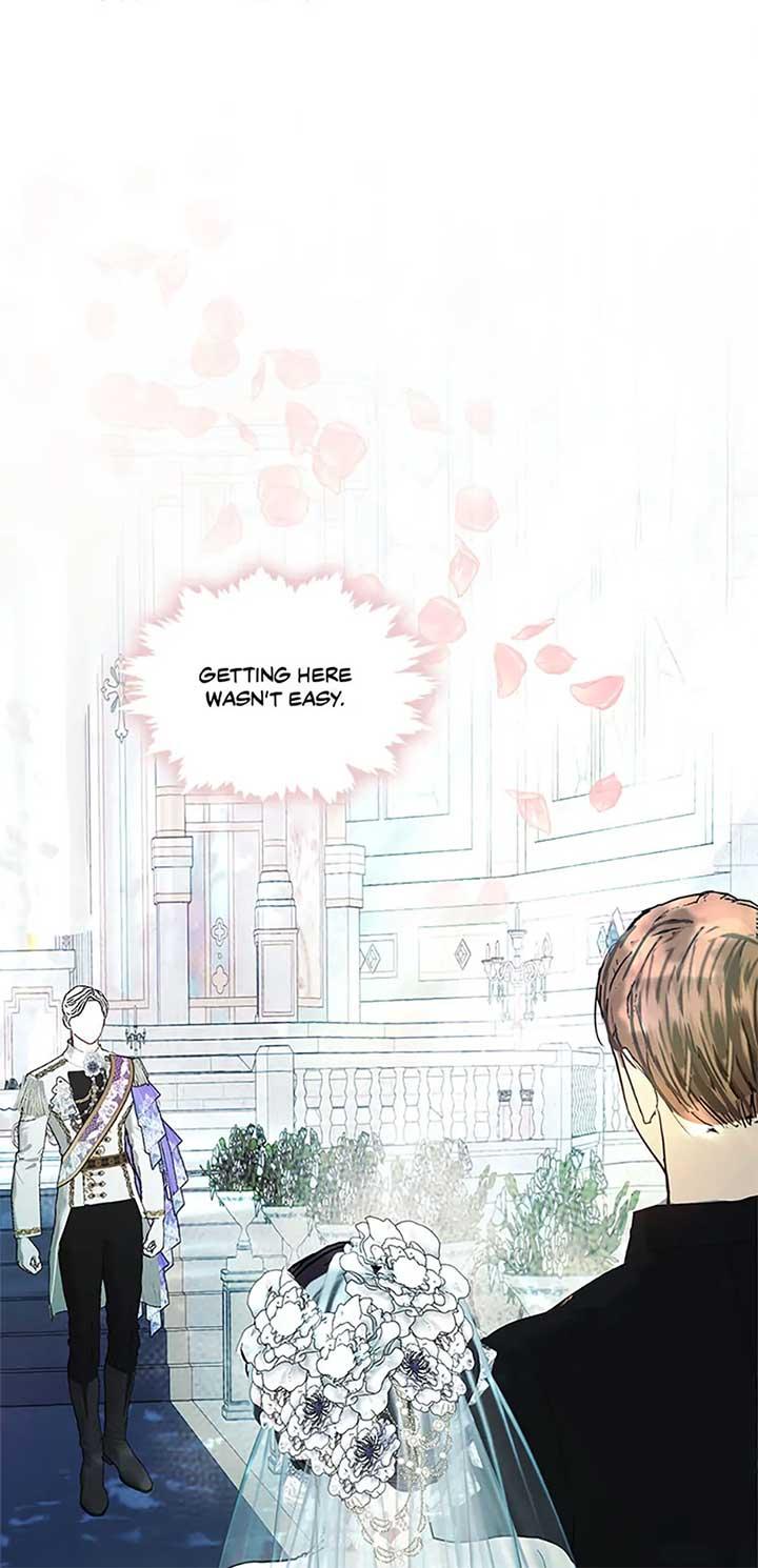 My Family is Obsessed with Me Chapter 105 page 33