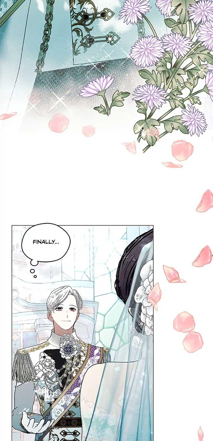 My Family is Obsessed with Me Chapter 105 page 36