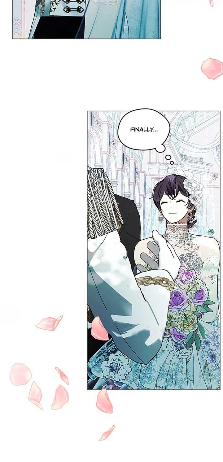 My Family is Obsessed with Me Chapter 105 page 37