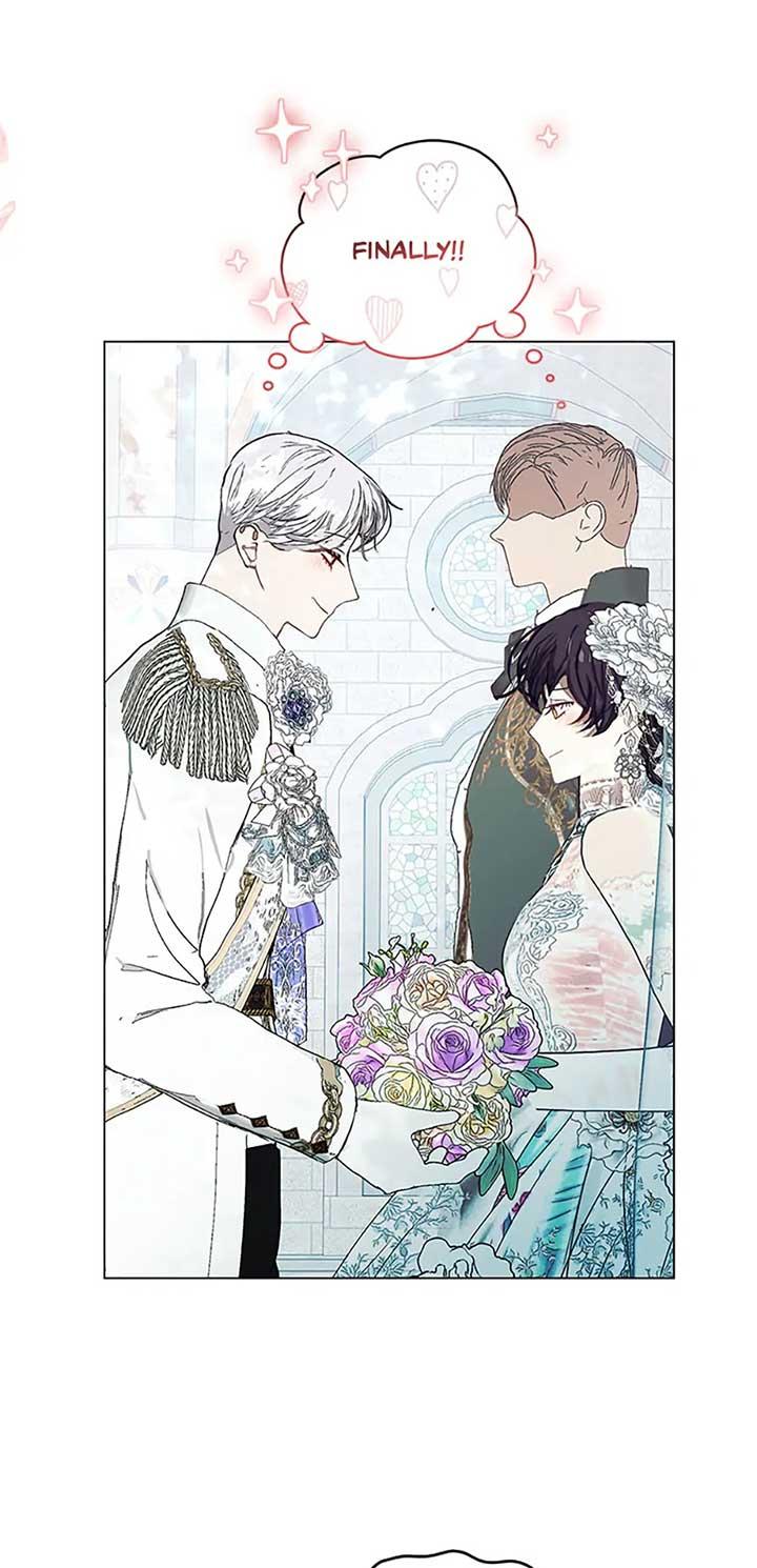 My Family is Obsessed with Me Chapter 105 page 38