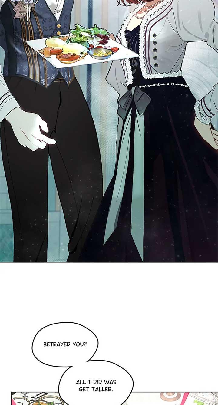 My Family is Obsessed with Me Chapter 105 page 3