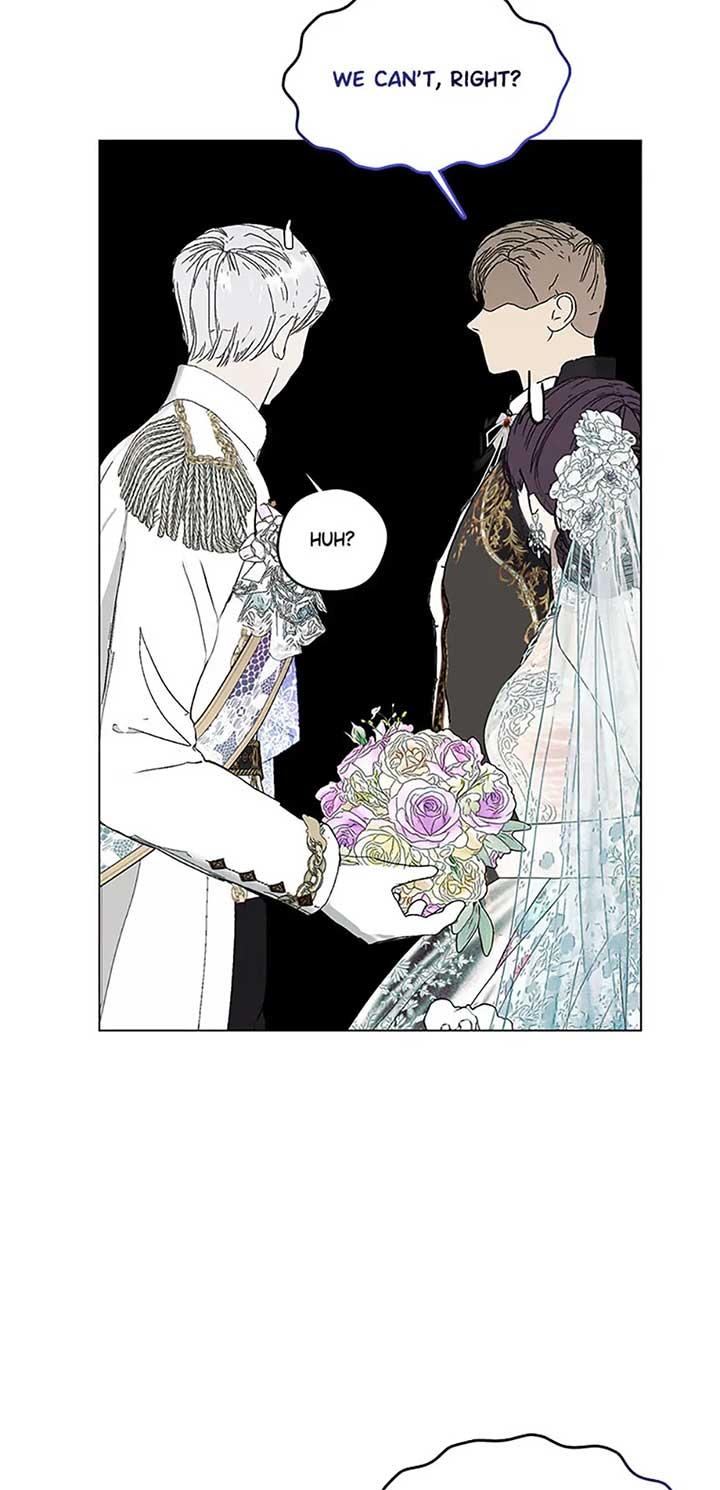 My Family is Obsessed with Me Chapter 105 page 39