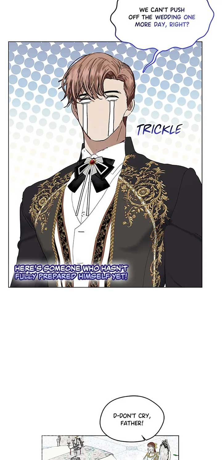 My Family is Obsessed with Me Chapter 105 page 40