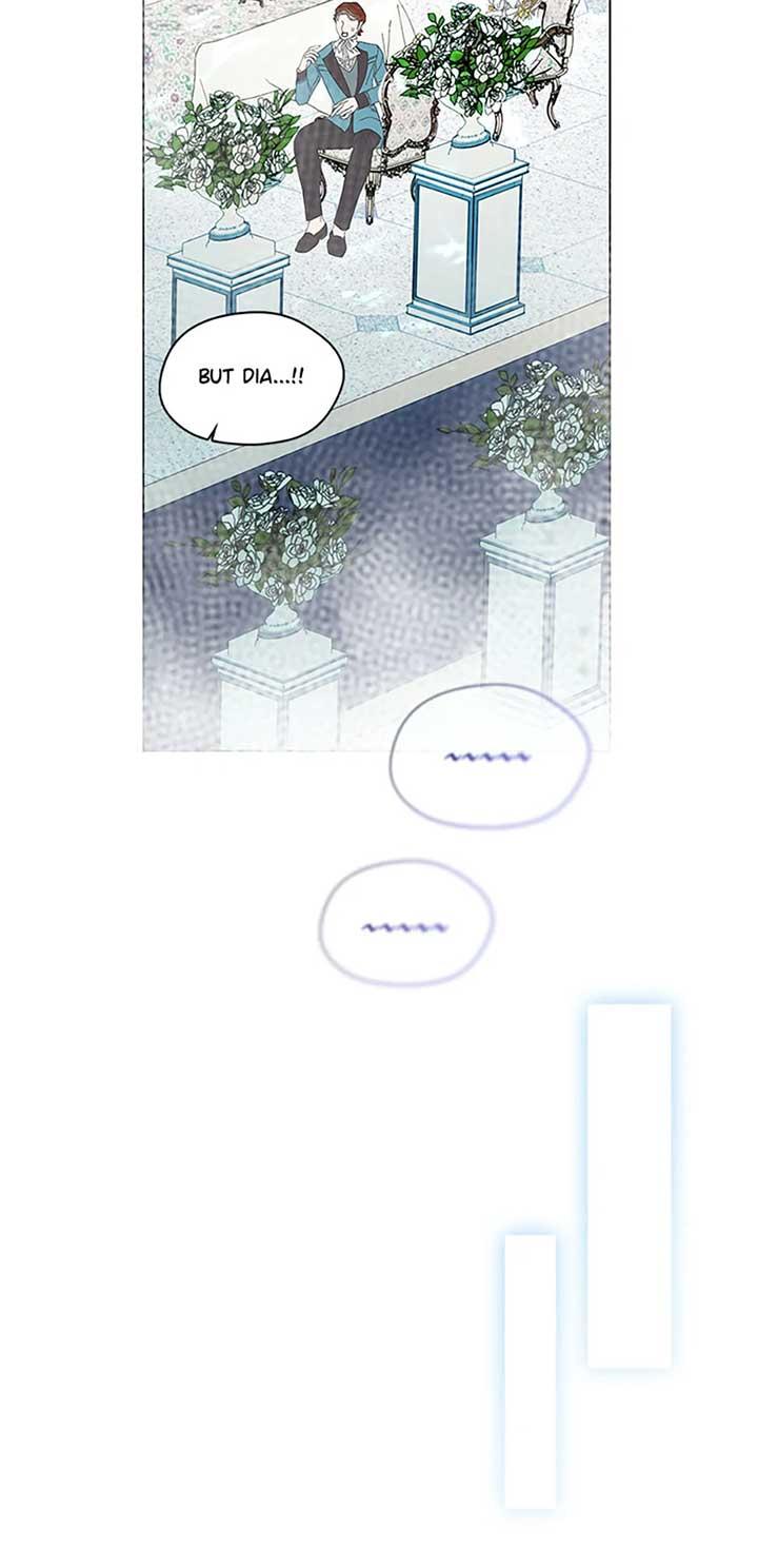 My Family is Obsessed with Me Chapter 105 page 41