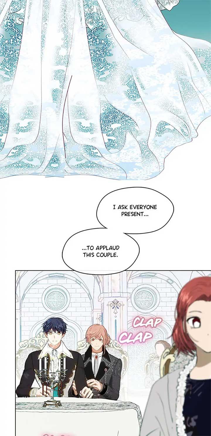 My Family is Obsessed with Me Chapter 105 page 45