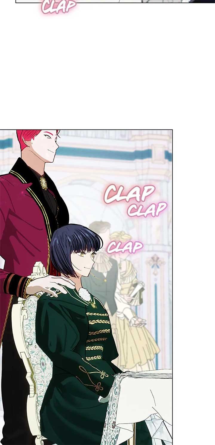My Family is Obsessed with Me Chapter 105 page 46