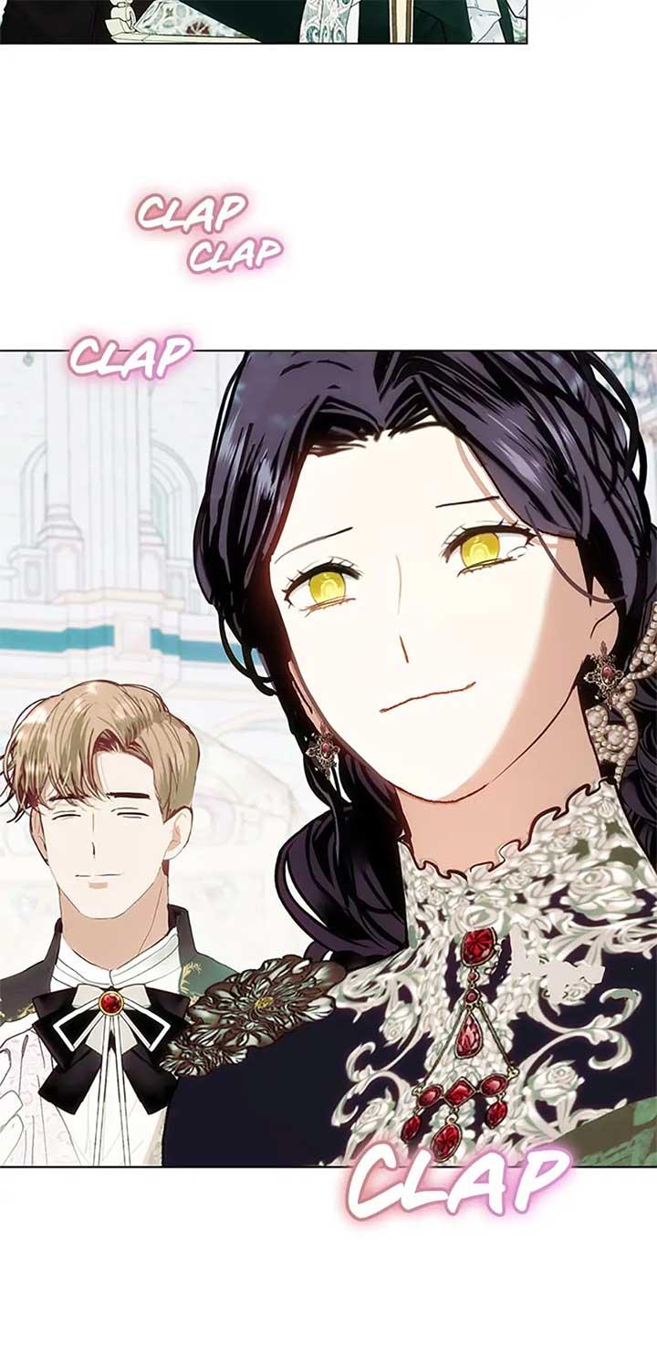 My Family is Obsessed with Me Chapter 105 page 47