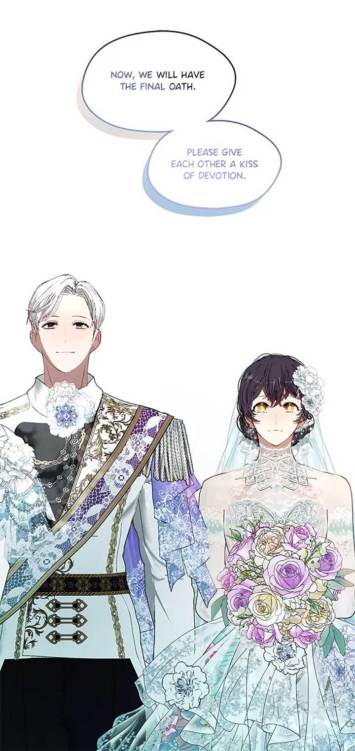 My Family is Obsessed with Me Chapter 105 page 48