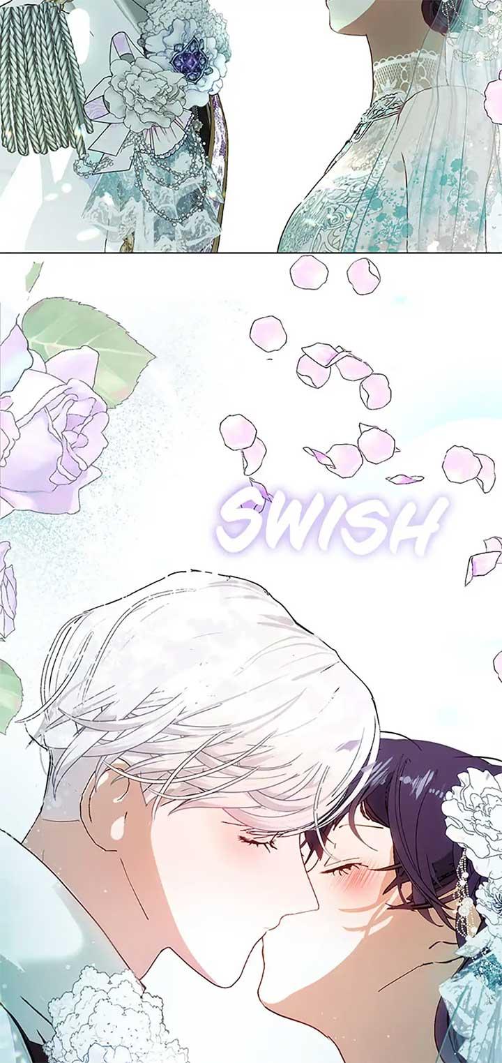 My Family is Obsessed with Me Chapter 105 page 50