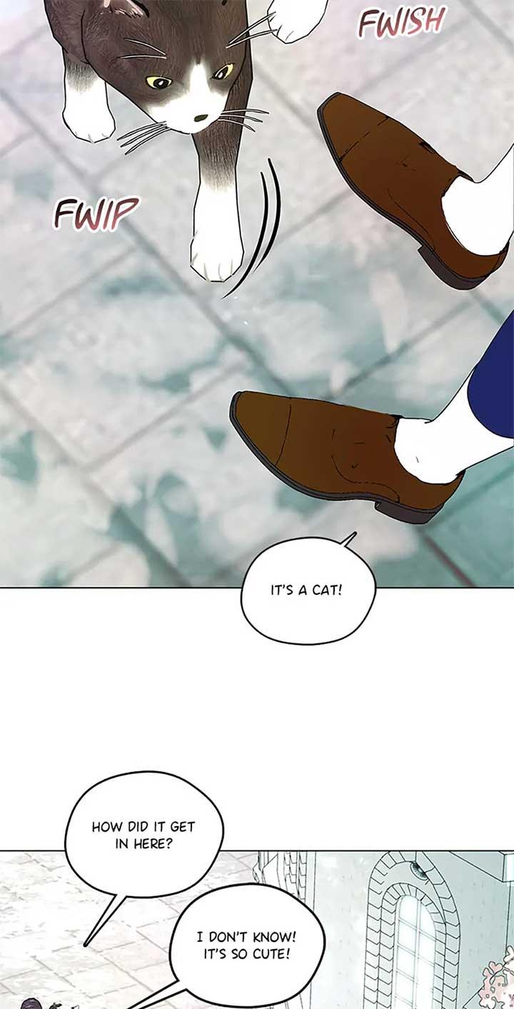 My Family is Obsessed with Me Chapter 105 page 57