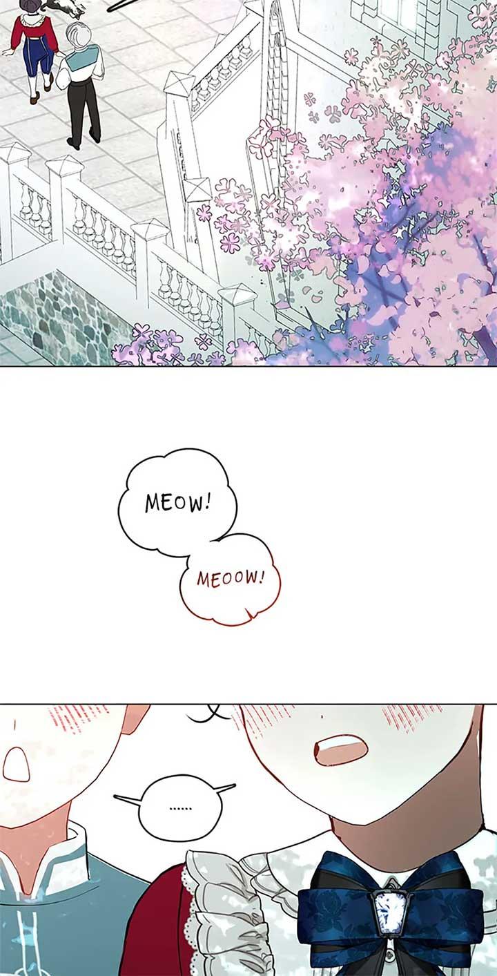 My Family is Obsessed with Me Chapter 105 page 58