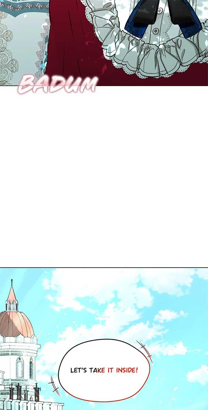 My Family is Obsessed with Me Chapter 105 page 59