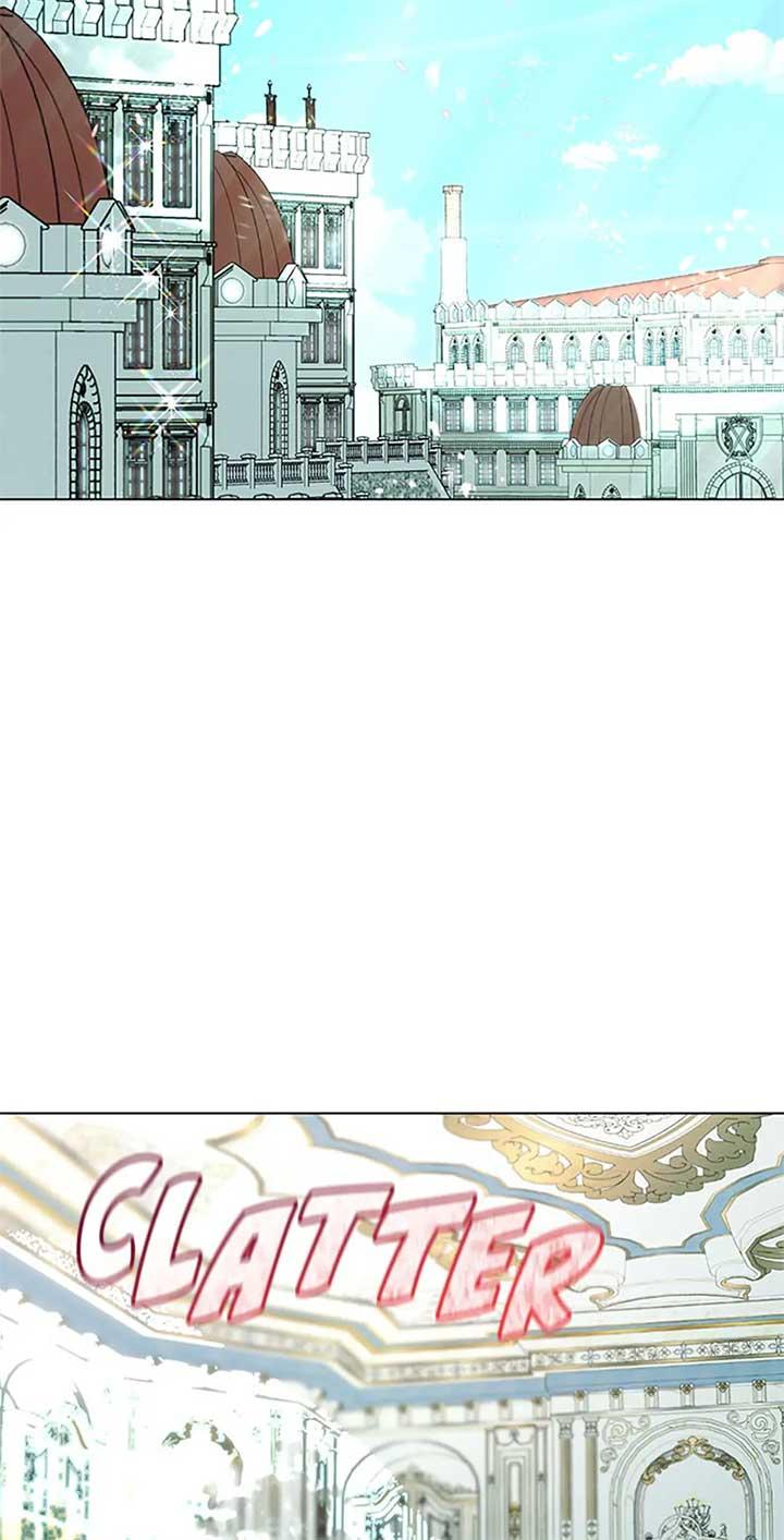My Family is Obsessed with Me Chapter 105 page 60