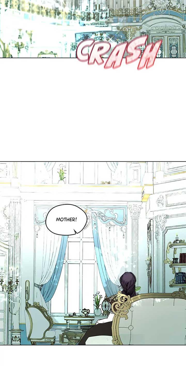My Family is Obsessed with Me Chapter 105 page 61