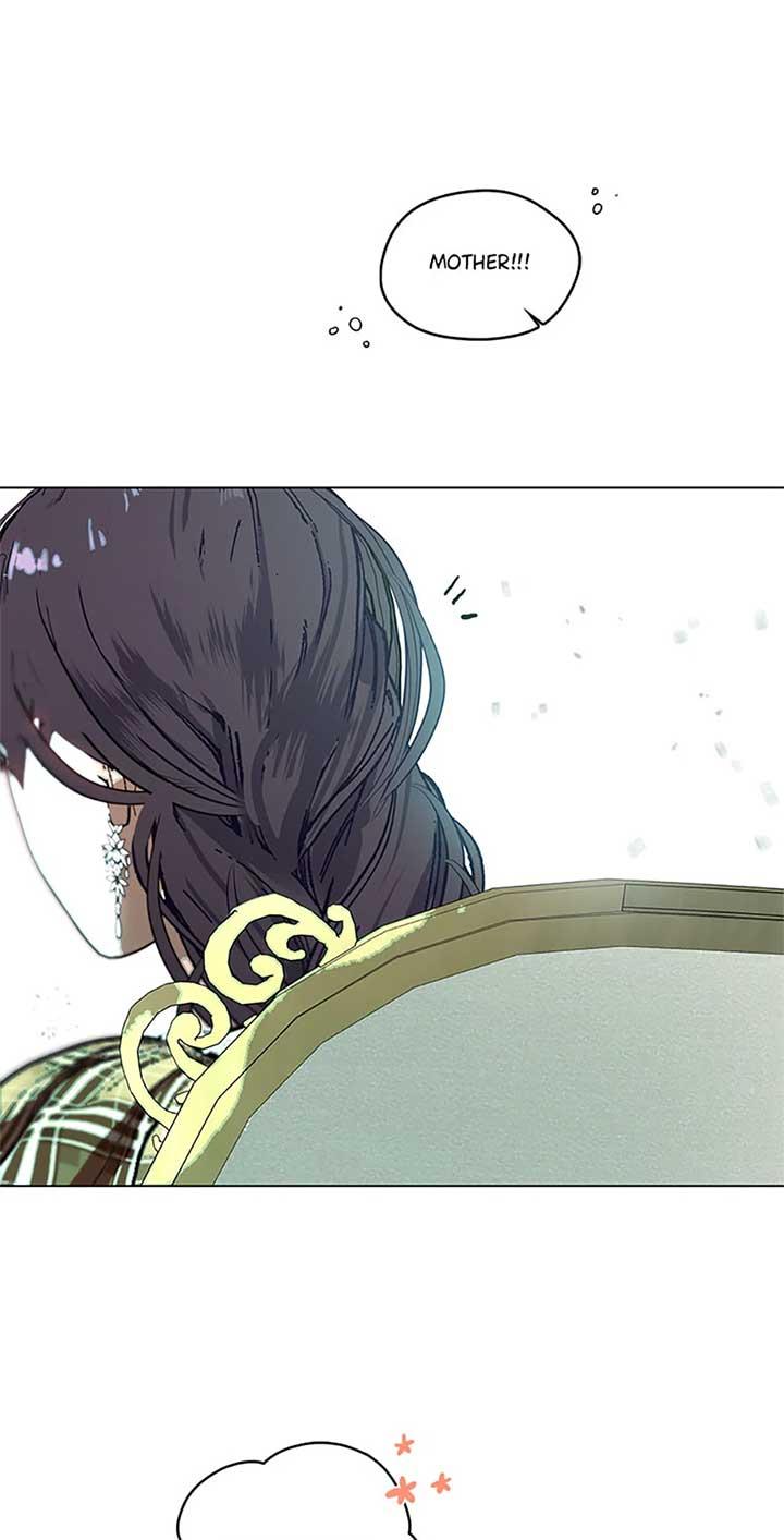 My Family is Obsessed with Me Chapter 105 page 62