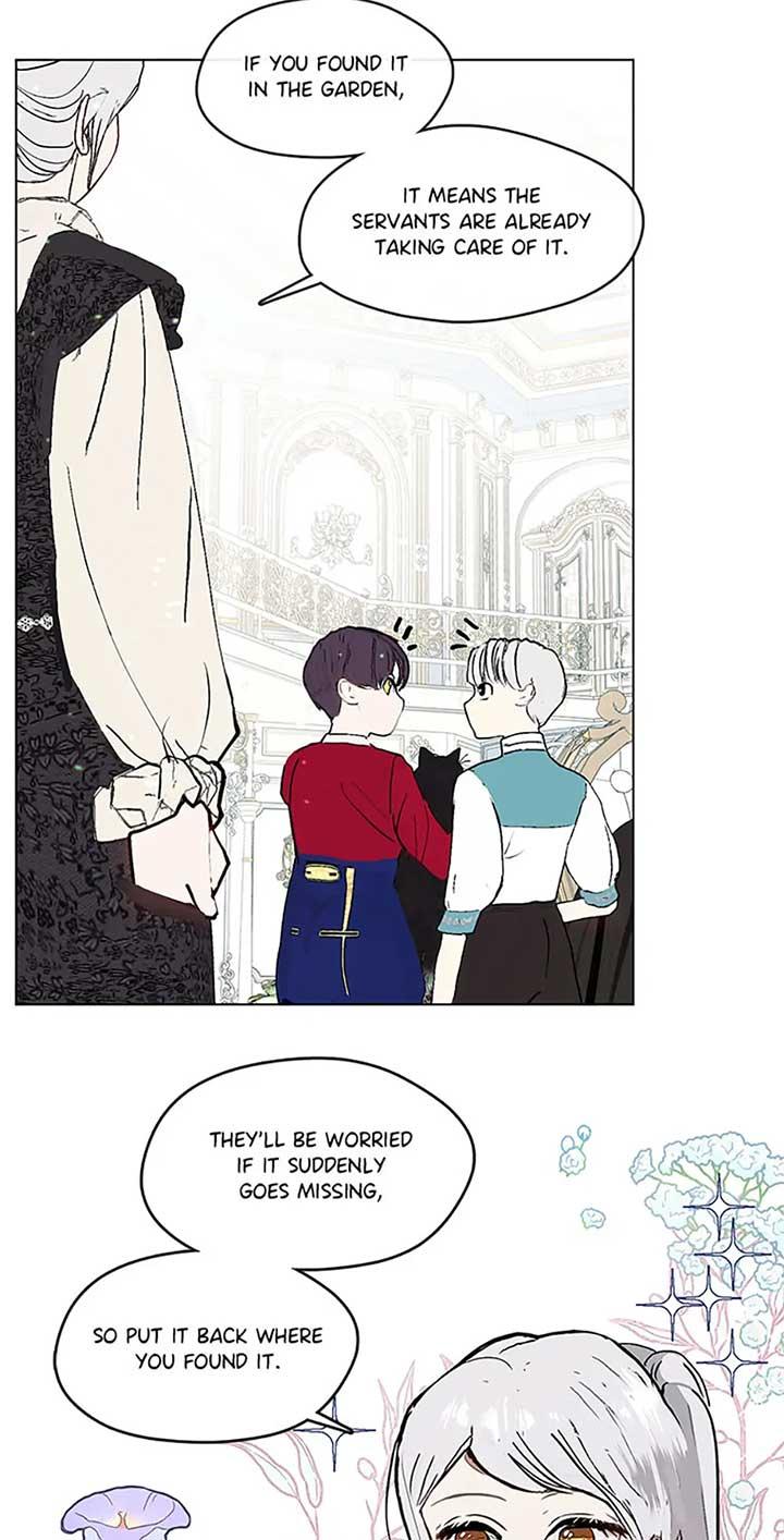My Family is Obsessed with Me Chapter 105 page 65