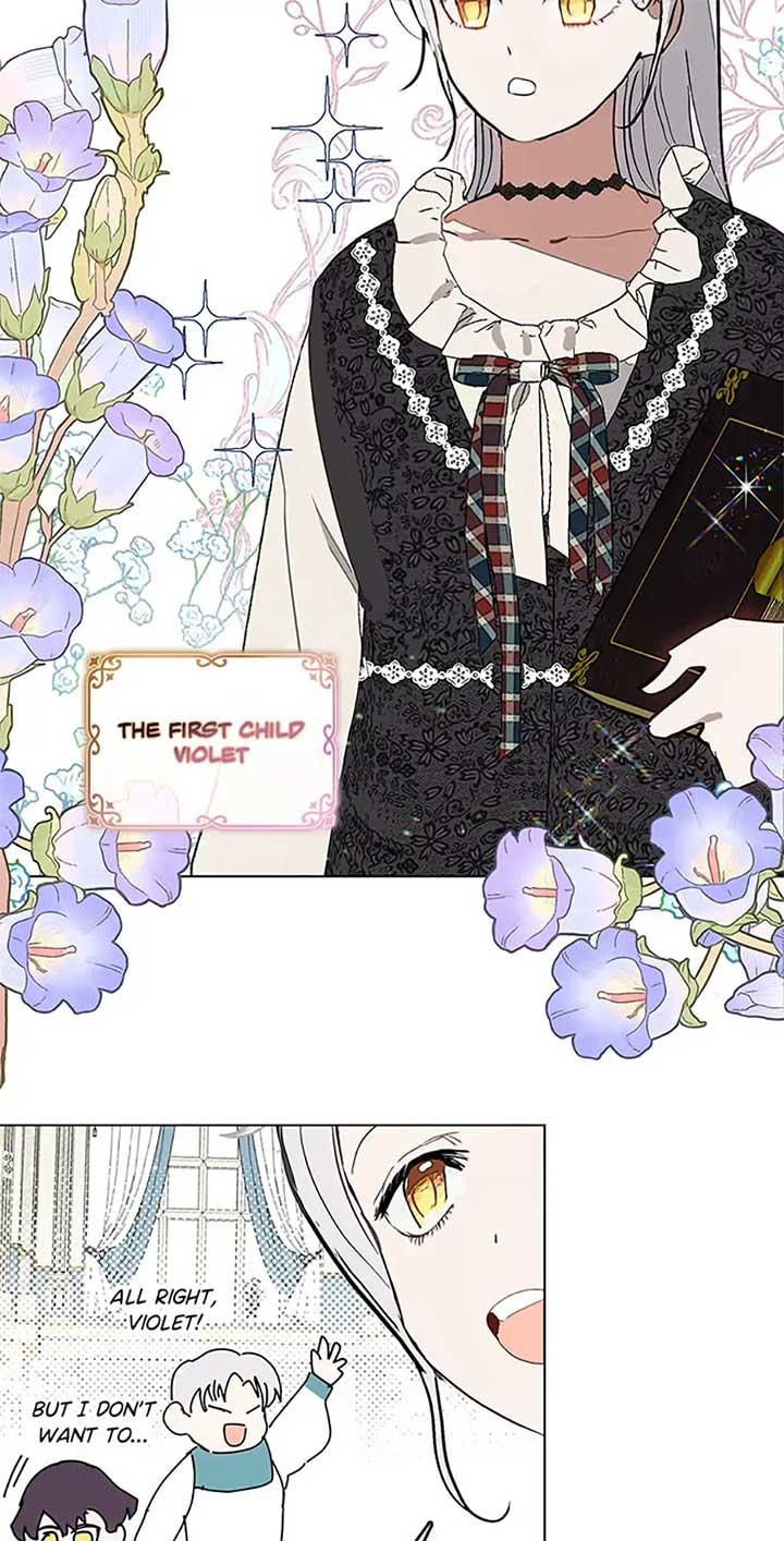 My Family is Obsessed with Me Chapter 105 page 66